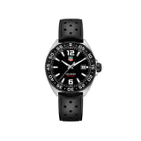 Tag Heuer Formula 1 Black Dial Watch for Men - WAZ1110.FT8023