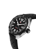 Tag Heuer Formula 1 Black Dial Watch for Men - WAZ1110.FT8023