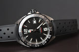 Tag Heuer Formula 1 Black Dial Watch for Men - WAZ1110.FT8023