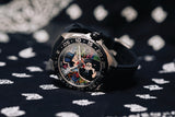 Tag Heuer Formula 1 Alec Monopoly Black Dial Watch for Men - WAZ1117.FT8023