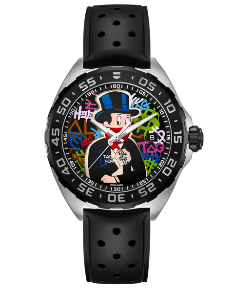 Tag heuer connected alec monopoly online