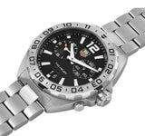 Tag Heuer Formula 1 Black Dial Watch for Men - WAZ111A.BA0875