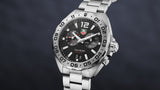 Tag Heuer Formula 1 Black Dial Watch for Men - WAZ111A.BA0875