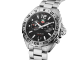 Tag Heuer Formula 1 Black Dial Watch for Men - WAZ111A.BA0875