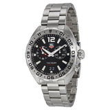 Tag Heuer Formula 1 Black Dial Watch for Men - WAZ111A.BA0875