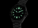 Tag Heuer Formula 1 Anthracite Dial Watch for Men - WAZ2011.BA0842