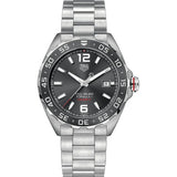 Tag Heuer Formula 1 Anthracite Dial Watch for Men - WAZ2011.BA0842