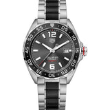 Tag Heuer Formula 1 Anthracite Dial Watch for Men - WAZ2011.BA0843