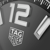 Tag Heuer Formula 1 Anthracite Dial Watch for Men - WAZ2011.BA0843