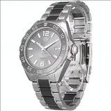 Tag Heuer Formula 1 Anthracite Dial Watch for Men - WAZ2011.BA0843