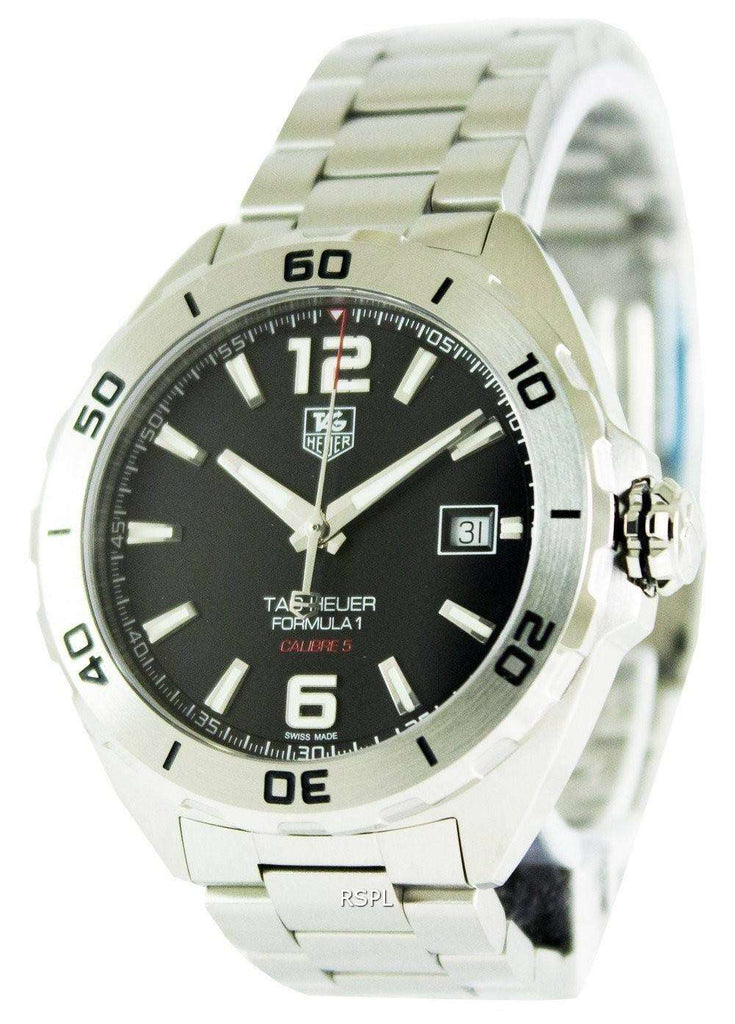 Tag Heuer Formula Watch for Men