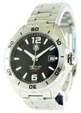 Tag Heuer Formula 1 Black Dial Watch for Men - WAZ2113.BA0875