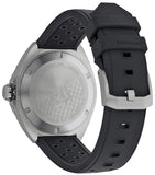 Jam Tangan Tag Heuer Formula 1 Automatic Black Dial Black Rubber Strap untuk Pria - WAZ2113.FT8023