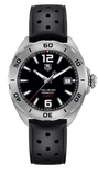 Tag Heuer Formula 1 Black Dial Watch for Men - WAZ2113.FT8023