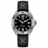 Tag Heuer Formula 1 Black Dial Watch for Men - WAZ2113.FT8023