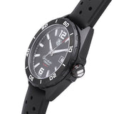 Tag Heuer Formula 1 Black Dial Strap Watch for Men - WAZ2115.FT8023