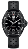 Tag Heuer Formula 1 Black Dial Strap Watch for Men - WAZ2115.FT8023