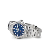 Tag Heuer Aquaracer Blue Dial Watch for Men - WBD1112.BA0928