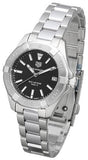 Tag Heuer Aquaracer Black Dial Watch for Women - WBD1310.BA0740