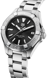 Tag Heuer Aquaracer Black Dial Watch for Women - WBD1310.BA0740