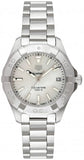 Tag Heuer Aquaracer White Mother of Pearl Dial Watch for Women - WBD1311.BA0740