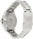 Tag Heuer Aquaracer Blue Dial Watch for Women - WBD1312.BA0740