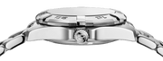 Tag Heuer Aquaracer Diamonds Emerald Green Dial Watch for Women - WBD1316.BA0740
