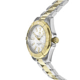 Tag Heuer Aquaracer Mother of Pearl Dial Watch for Women - WBD1320.BB0320