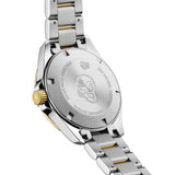 Tag Heuer Aquaracer Mother of Pearl Dial Watch for Women - WBD1320.BB0320