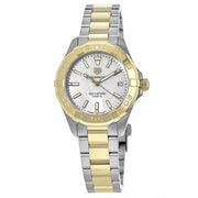 Tag Heuer Aquaracer Mother of Pearl Dial Watch for Women - WBD1320.BB0320