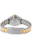 Tag Heuer Aquaracer Quartz Mother of Pearl Dial Two Tone Steel Strap Watch for Men - WBD1420.BB0321