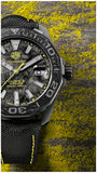 Tag Heuer Aquaracer Carbon Dial Watch for Men - WBD218B.FC6446