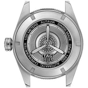 Tag Heuer Autavia Blue Dial Watch for Men - WBE5116.EB0173