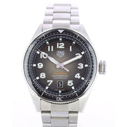 Tag Heuer Autavia Grey Dial Watch for Men - WBE5114.EB0173