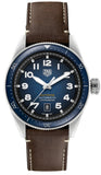 Tag Heuer Autavia Blue Dial Watch for Men - WBE5116.FC8266