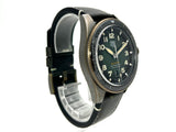 Tag Heuer Autavia Olive Green Dial Watch for Men - WBE5190.FC8268