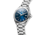 Tag Heuer Formula 1 Blue Dial Watch for Women - WBJ1312.BA0666