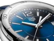 Tag Heuer Formula 1 Blue Dial Watch for Women - WBJ1312.FC8231