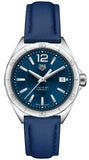 Tag Heuer Formula 1 Blue Dial Watch for Women - WBJ1312.FC8231