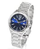 Tag Heuer Formula 1 Blue Dial Watch for Women - WBJ1312.BA0666