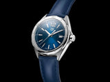 Tag Heuer Formula 1 Blue Dial Watch for Women - WBJ1312.FC8231