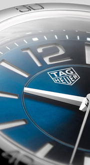 Tag Heuer Formula 1 Blue Dial Watch for Women - WBJ1312.FC8231