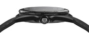 Tag Heuer Formula 1 Quartz Black Dial Black Leather Strap Watch for Women - WBJ1314.FC8230