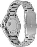 Tag Heuer Formula 1 Quartz Blue Dial Silver Steel Strap Watch for Women - WBJ1412.BA0664