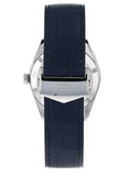 Tag Heuer Formula 1 Quartz Blue Dial Blue Leather Strap Watch for Women - WBJ1412.FC8233