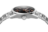 Tag Heuer Carrera Black Dial Watch for Men - WAR201C.BA0723