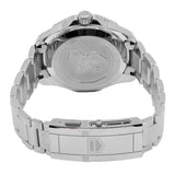 Tag Heuer Aquaracer Professional 300 GMT Automatic Blue Dial Silver Steel Strap Watch for Men - WBP2010.BA0632