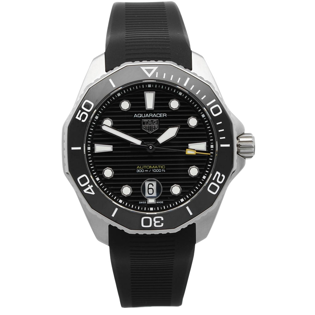 TAG Heuer Aquaracer Professional 300 - EMWA