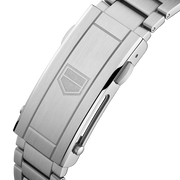 Tag Heuer Aquaracer Professional 300 Automatic Blue Dial Silver Steel Strap Watch for Men - WBP201B.BA0632