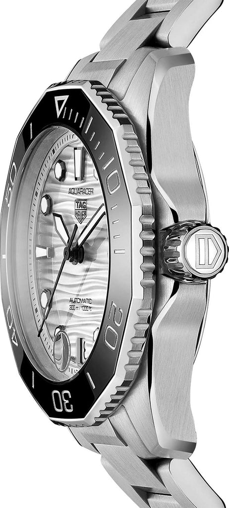 TAG HEUER Aquaracer Professional 300 Automatic Watch - Diameter 36mm